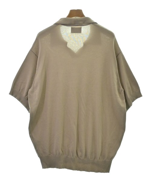 MB（エムビー）ニット・セーター ベージュ サイズ:M メンズ/2200464054184