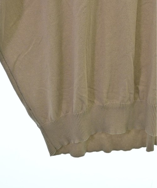 MB（エムビー）ニット・セーター ベージュ サイズ:M メンズ/2200464054184