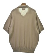 MB（エムビー）ニット・セーター ベージュ サイズ:M メンズ/2200464054184