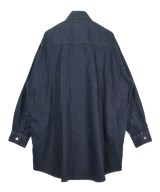 MB（エムビー）デニムジャケット 紺 サイズ:M メンズ/2200642472090