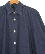 MB（エムビー）デニムジャケット 紺 サイズ:M メンズ/2200642472090