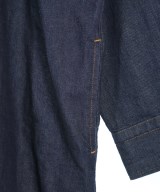 MB（エムビー）デニムジャケット 紺 サイズ:M メンズ/2200642472090