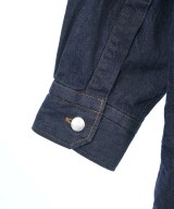 MB（エムビー）デニムジャケット 紺 サイズ:M メンズ/2200642472090