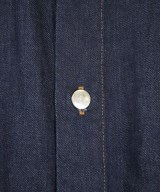 MB（エムビー）デニムジャケット 紺 サイズ:M メンズ/2200642472090