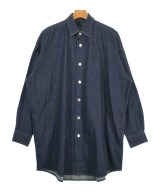 MB デニムジャケット