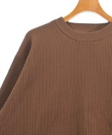 MB（エムビー）ニット・セーター 茶 サイズ:L メンズ/2200654936016
