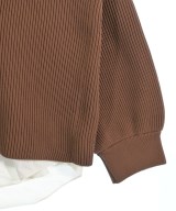 MB（エムビー）ニット・セーター 茶 サイズ:L メンズ/2200654936016