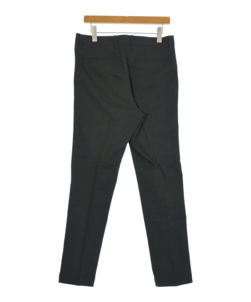 MB（エムビー）スラックス 黒 サイズ:M メンズ/2200648710028