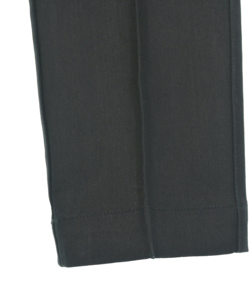 MB（エムビー）スラックス 黒 サイズ:M メンズ/2200648710028