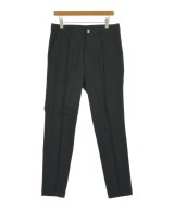 MB（エムビー）スラックス 黒 サイズ:M メンズ/2200648710028