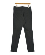 MB（エムビー）スラックス 黒 サイズ:M メンズ/2200648710028