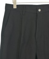 MB（エムビー）スラックス 黒 サイズ:M メンズ/2200648710028