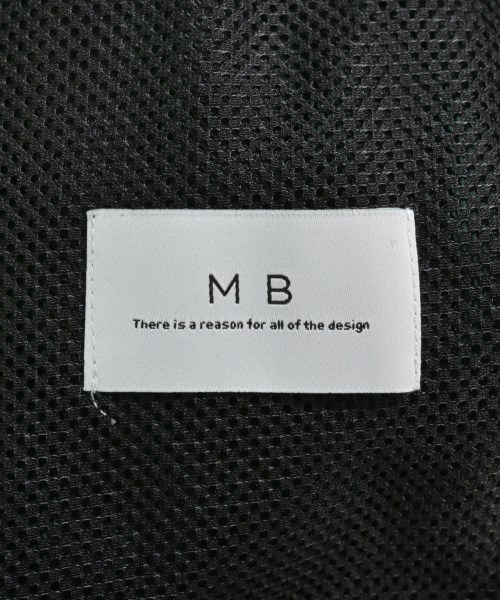 MB（エムビー）スウェットパンツ 緑 サイズ:S メンズ/2200648710035