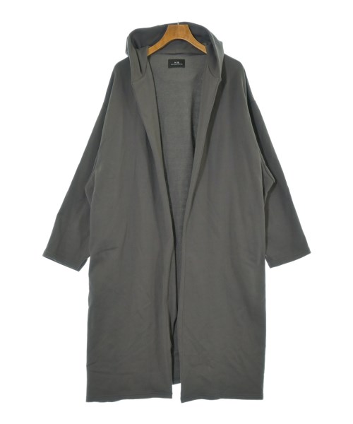 MB(エムビー)その他 グレー サイズ:M/2200648677017