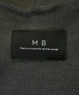 MB（エムビー）その他 グレー サイズ:M メンズ/2200648677017