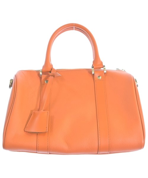 MB(エムビー)ボストンバッグ オレンジ サイズ:-/2200651184694