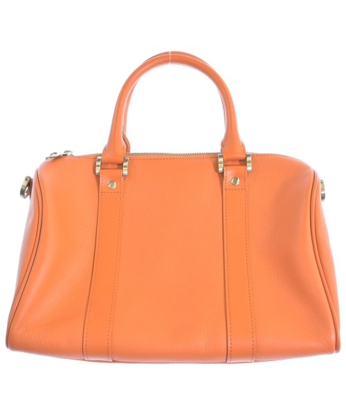 MB（エムビー）ボストンバッグ オレンジ サイズ:- メンズ/2200651184694