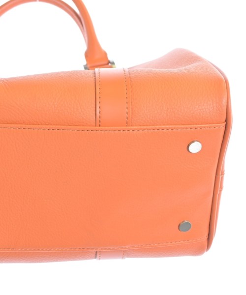 MB（エムビー）ボストンバッグ オレンジ サイズ:- メンズ/2200651184694