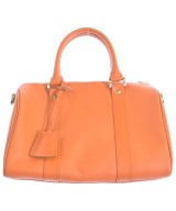 MB（エムビー）ボストンバッグ オレンジ サイズ:- メンズ/2200651184694