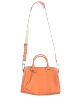 MB（エムビー）ボストンバッグ オレンジ サイズ:- メンズ/2200651184694