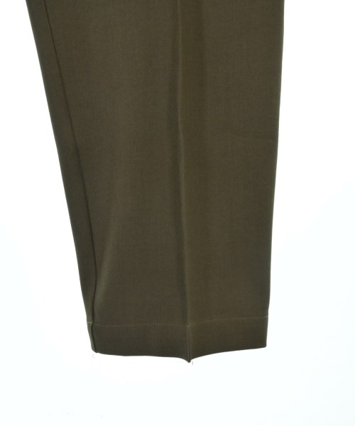 MB（エムビー）スラックス 茶 サイズ:M メンズ/2200657543013