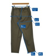 MB（エムビー）スラックス 茶 サイズ:M メンズ/2200657543013