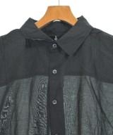 MB（エムビー）カジュアルシャツ 黒 サイズ:S メンズ/2200640885069