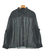 MB カジュアルシャツ