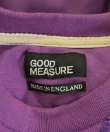 GOOD MEASURE（グッドメジャー）スウェット 紫 サイズ:M メンズ/2200717755141