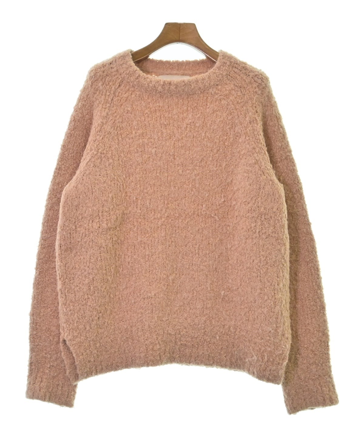 りぬ 7820 INHEEL SLIPON | MUUM