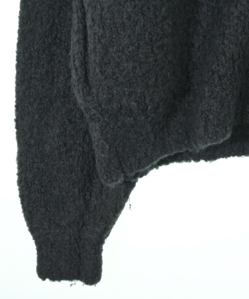 NUWOOLA（ヌーラ）その他 黒 サイズ:XS レディース/2200618640096