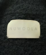 NUWOOLA（ヌーラ）その他 黒 サイズ:XS レディース/2200618640096