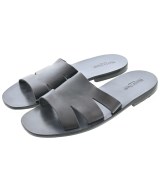 Mario Doni（マリオドーニ）サンダル 黒 サイズ:EU43(28cm位) メンズ/2200657679019