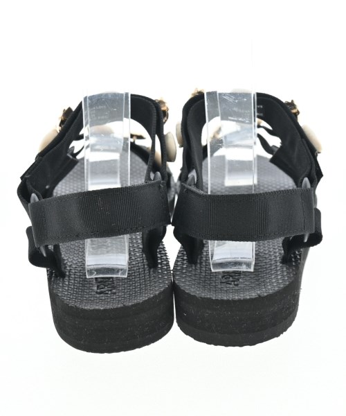 ARIZONA LOVE（アリゾナラブ）サンダル 黒 サイズ:EU38(24.5cm位) レディース/2200644595681