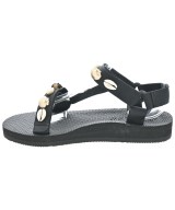 ARIZONA LOVE（アリゾナラブ）サンダル 黒 サイズ:EU38(24.5cm位) レディース/2200644595681