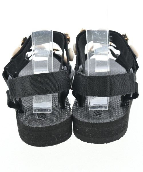 ARIZONA LOVE（アリゾナラブ）サンダル 黒 サイズ:EU38(24.5cm位) レディース/2200644595698