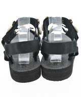 ARIZONA LOVE（アリゾナラブ）サンダル 黒 サイズ:EU38(24.5cm位) レディース/2200644595698