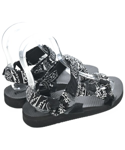 ARIZONA LOVE（アリゾナラブ）サンダル 黒 サイズ:EU36(22.5cm位) レディース/2200644595797