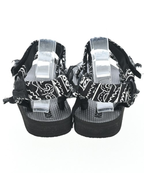 ARIZONA LOVE（アリゾナラブ）サンダル 黒 サイズ:EU36(22.5cm位) レディース/2200644595797
