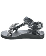 ARIZONA LOVE（アリゾナラブ）サンダル 黒 サイズ:EU36(22.5cm位) レディース/2200644595797