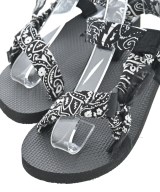 ARIZONA LOVE（アリゾナラブ）サンダル 黒 サイズ:EU36(22.5cm位) レディース/2200644595797