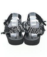 ARIZONA LOVE（アリゾナラブ）サンダル 黒 サイズ:EU36(22.5cm位) レディース/2200644595797