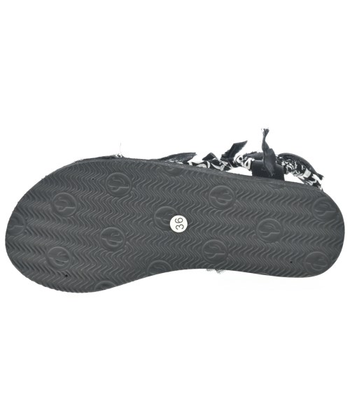 ARIZONA LOVE（アリゾナラブ）サンダル 黒 サイズ:EU36(22.5cm位) レディース/2200644595803