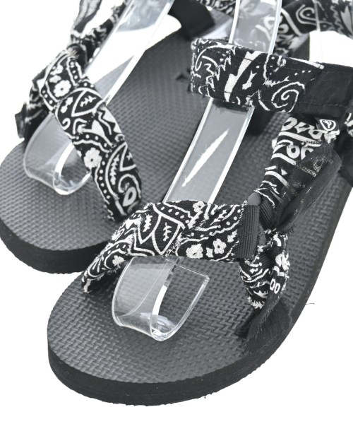 ARIZONA LOVE（アリゾナラブ）サンダル 黒 サイズ:EU36(22.5cm位) レディース/2200644595803