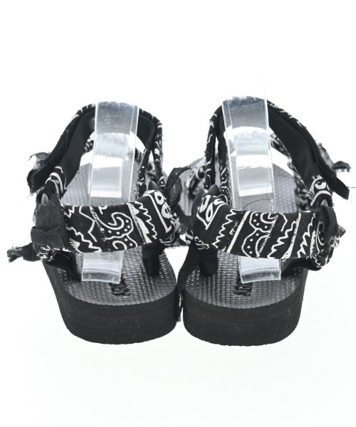 ARIZONA LOVE（アリゾナラブ）サンダル 黒 サイズ:EU36(22.5cm位) レディース/2200644595803