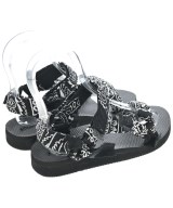 ARIZONA LOVE（アリゾナラブ）サンダル 黒 サイズ:EU36(22.5cm位) レディース/2200644595803