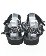 ARIZONA LOVE（アリゾナラブ）サンダル 黒 サイズ:EU36(22.5cm位) レディース/2200644595803