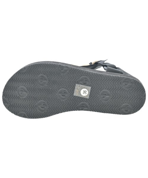 ARIZONA LOVE（アリゾナラブ）サンダル 黒 サイズ:EU36(22.5cm位) レディース/2200644595810