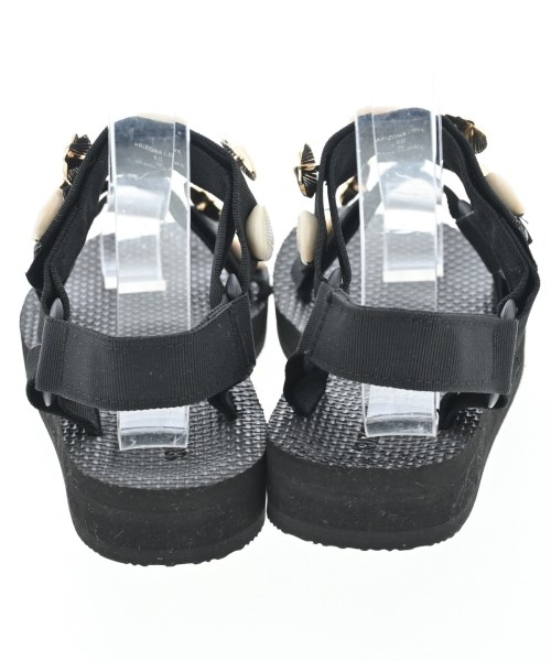 ARIZONA LOVE（アリゾナラブ）サンダル 黒 サイズ:EU36(22.5cm位) レディース/2200644595810