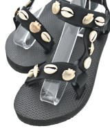 ARIZONA LOVE（アリゾナラブ）サンダル 黒 サイズ:EU36(22.5cm位) レディース/2200644595810